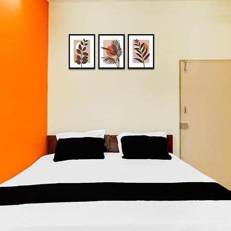Super Townhouse Marathahalli Near Klm Fashion Mall Бенґалуру Екстер'єр фото