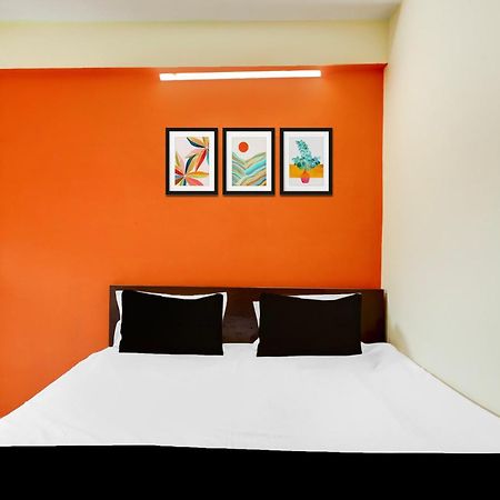 Super Townhouse Marathahalli Near Klm Fashion Mall Бенґалуру Екстер'єр фото