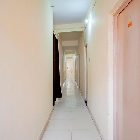 Super Townhouse Marathahalli Near Klm Fashion Mall Бенґалуру Екстер'єр фото