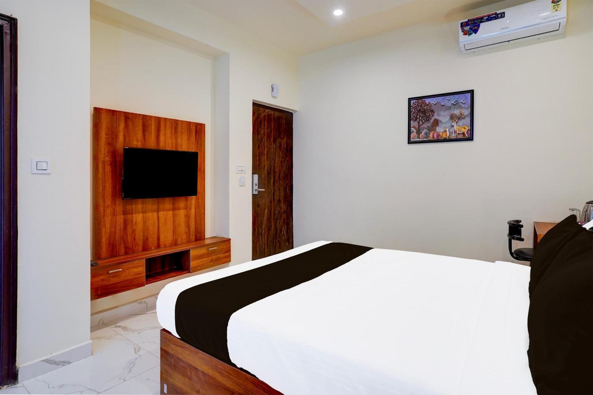 Super Townhouse Marathahalli Near Klm Fashion Mall Бенґалуру Екстер'єр фото