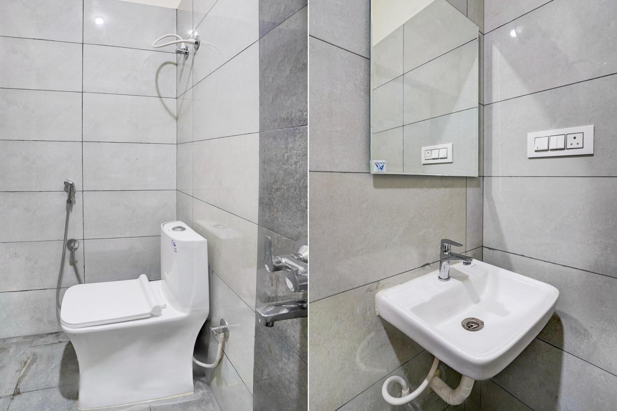 Super Townhouse Marathahalli Near Klm Fashion Mall Бенґалуру Екстер'єр фото