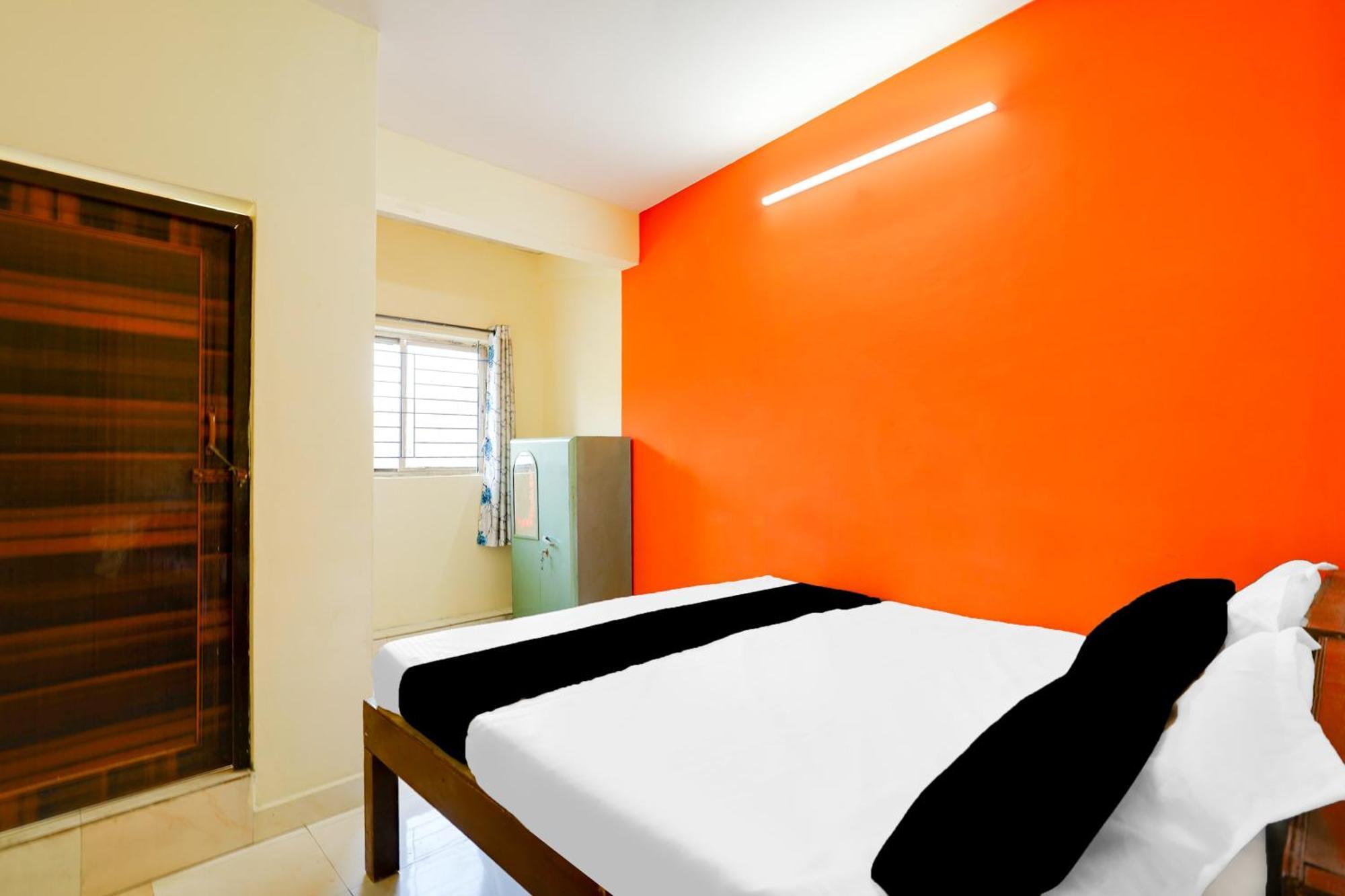Super Townhouse Marathahalli Near Klm Fashion Mall Бенґалуру Екстер'єр фото