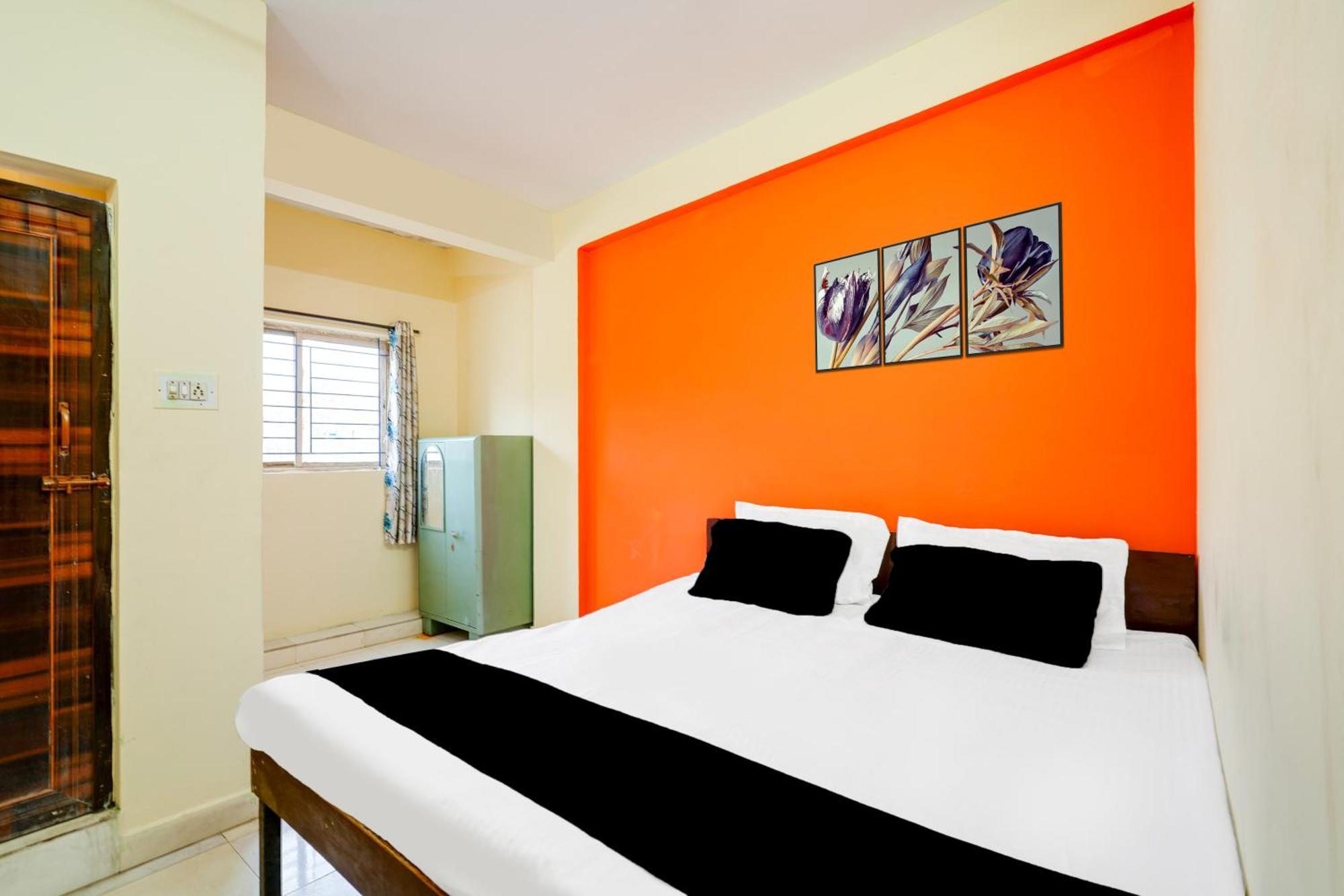 Super Townhouse Marathahalli Near Klm Fashion Mall Бенґалуру Екстер'єр фото