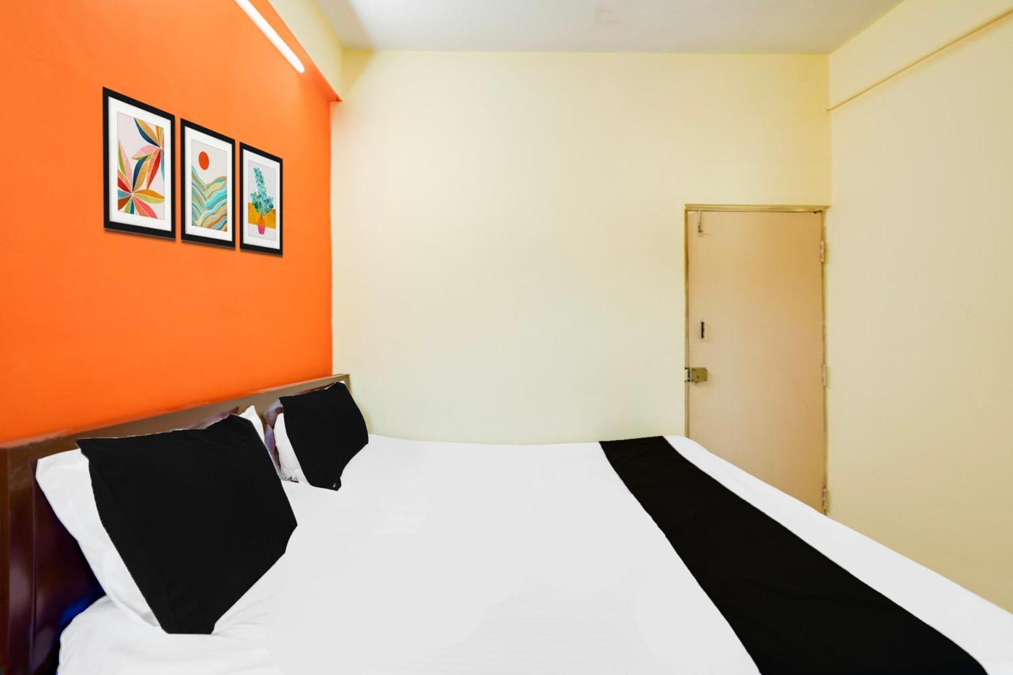 Super Townhouse Marathahalli Near Klm Fashion Mall Бенґалуру Екстер'єр фото
