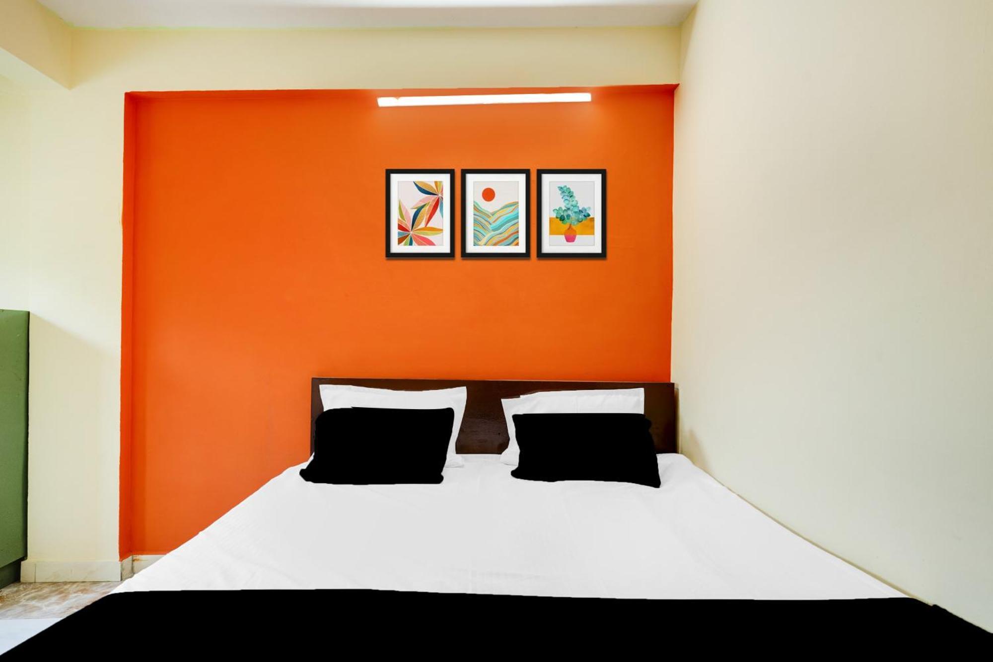 Super Townhouse Marathahalli Near Klm Fashion Mall Бенґалуру Екстер'єр фото