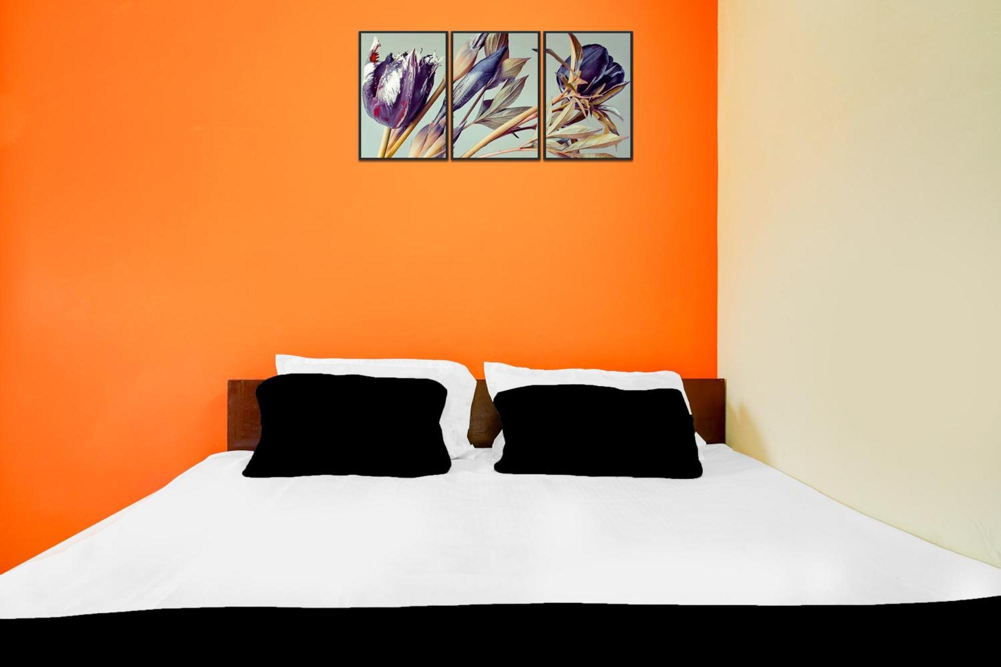 Super Townhouse Marathahalli Near Klm Fashion Mall Бенґалуру Екстер'єр фото