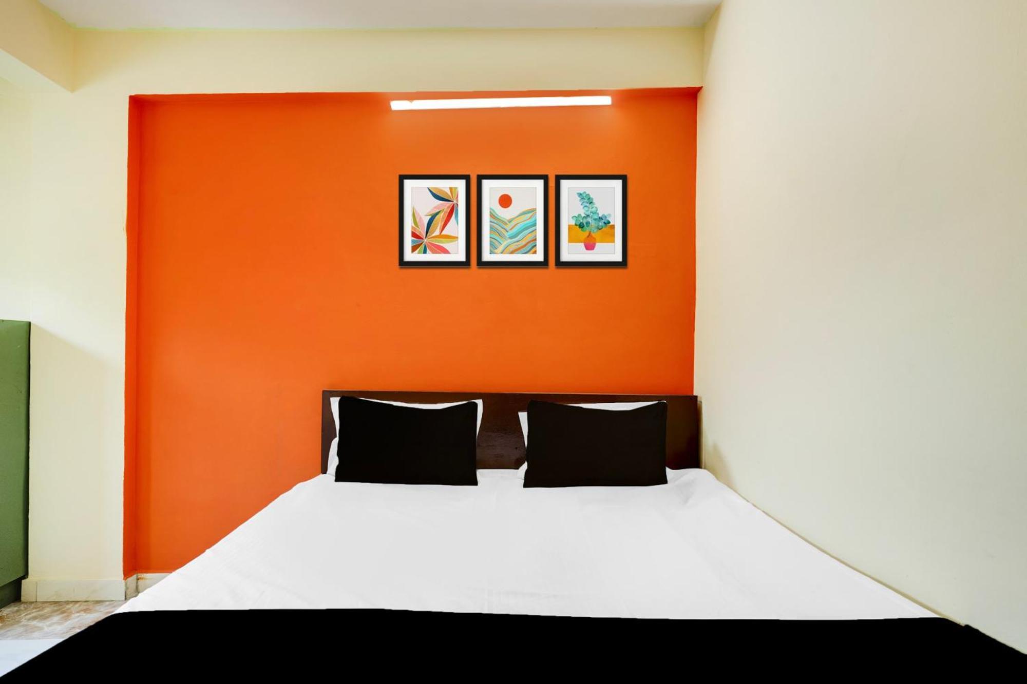 Super Townhouse Marathahalli Near Klm Fashion Mall Бенґалуру Екстер'єр фото