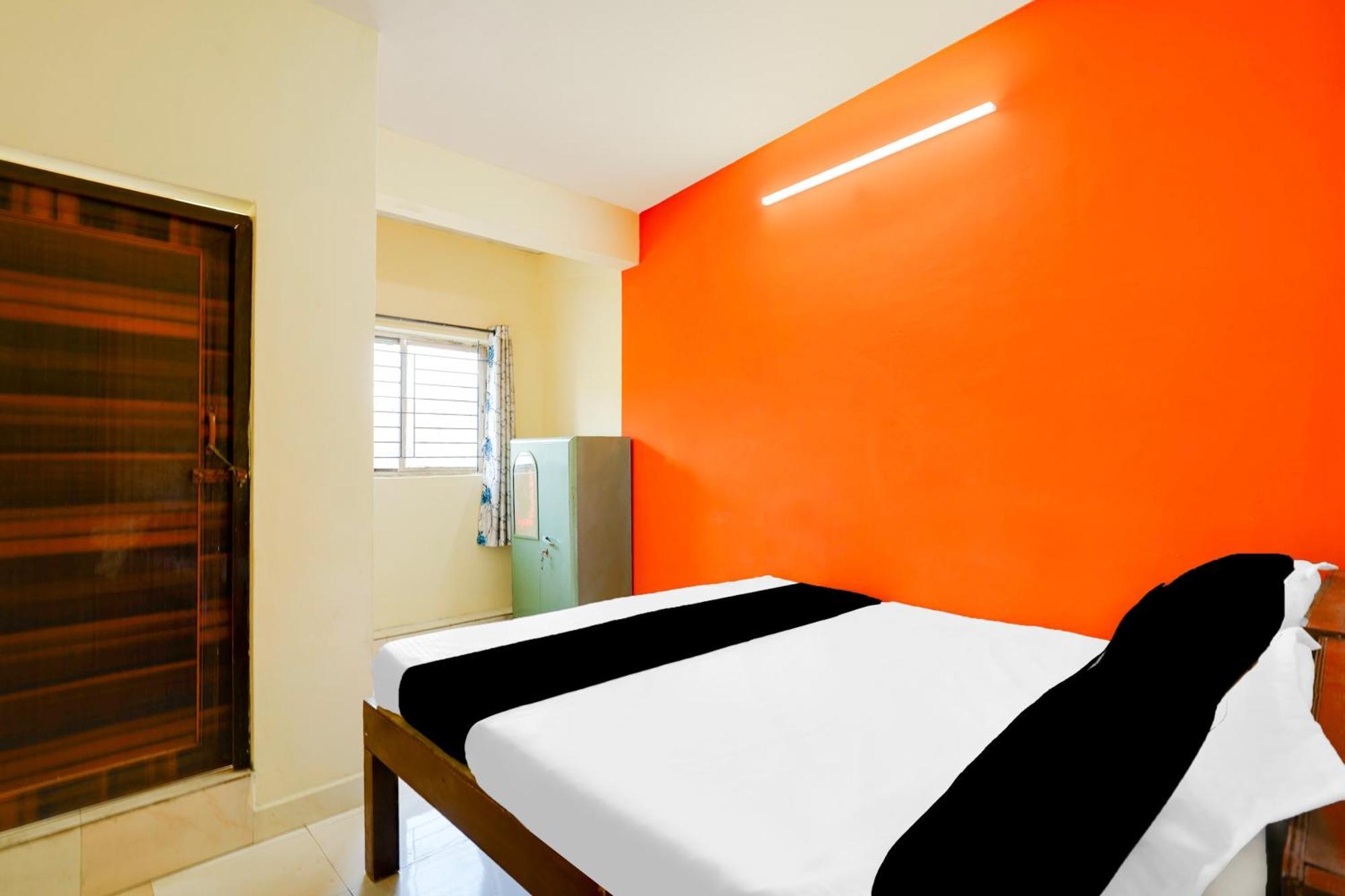 Super Townhouse Marathahalli Near Klm Fashion Mall Бенґалуру Екстер'єр фото