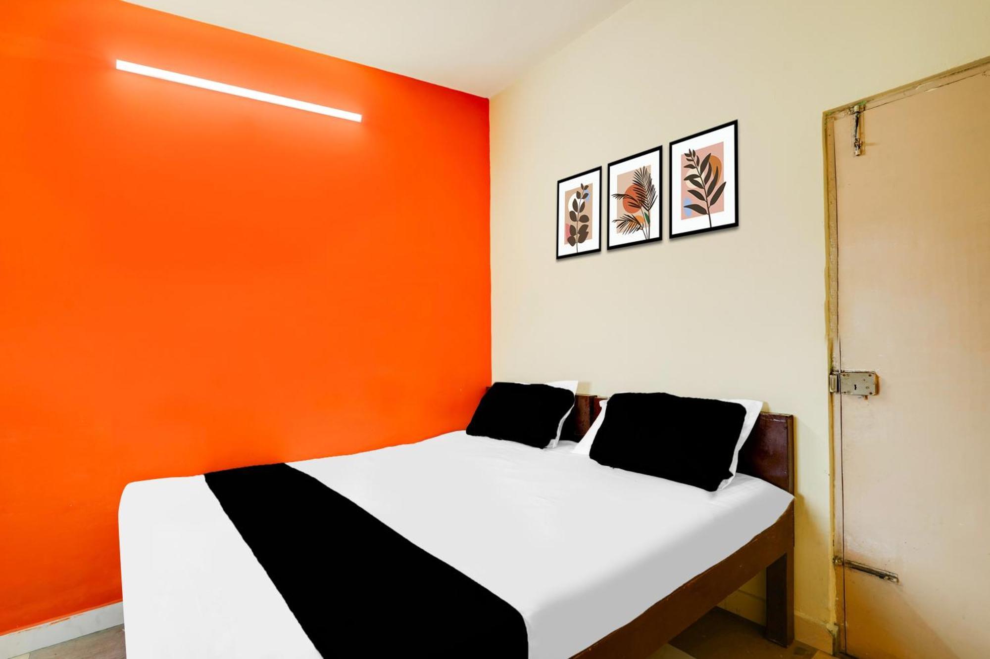 Super Townhouse Marathahalli Near Klm Fashion Mall Бенґалуру Екстер'єр фото