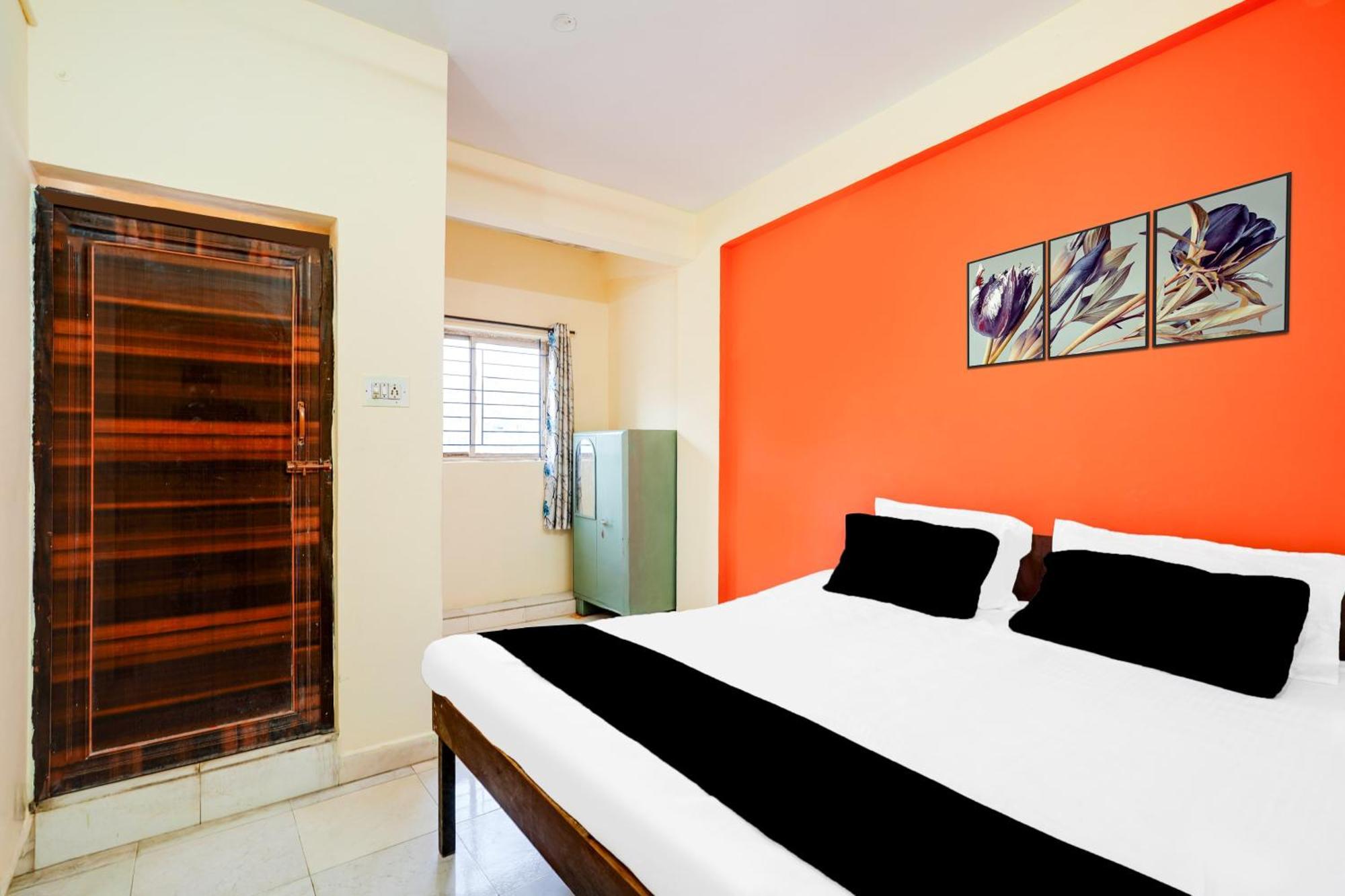 Super Townhouse Marathahalli Near Klm Fashion Mall Бенґалуру Екстер'єр фото