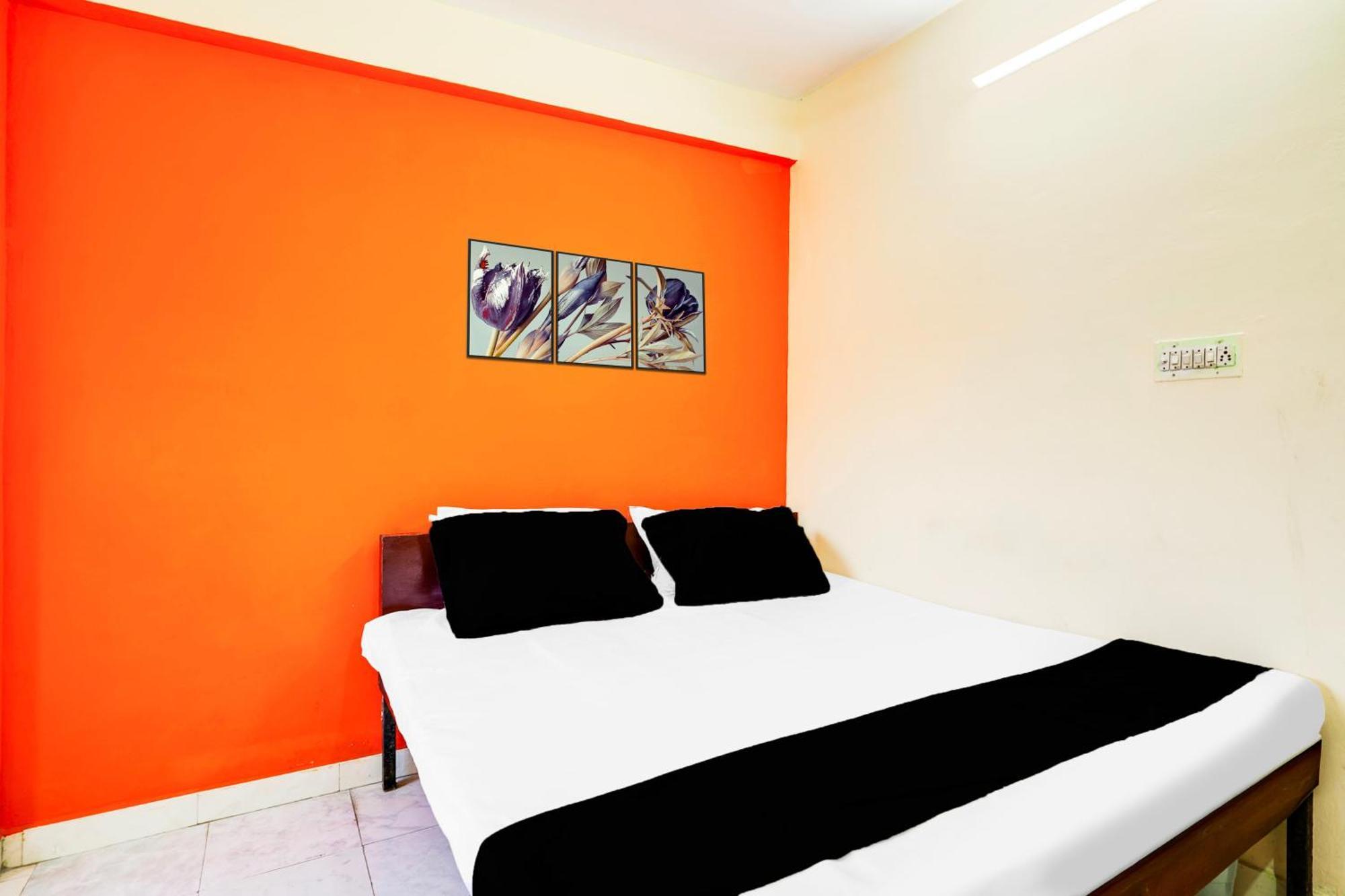 Super Townhouse Marathahalli Near Klm Fashion Mall Бенґалуру Екстер'єр фото