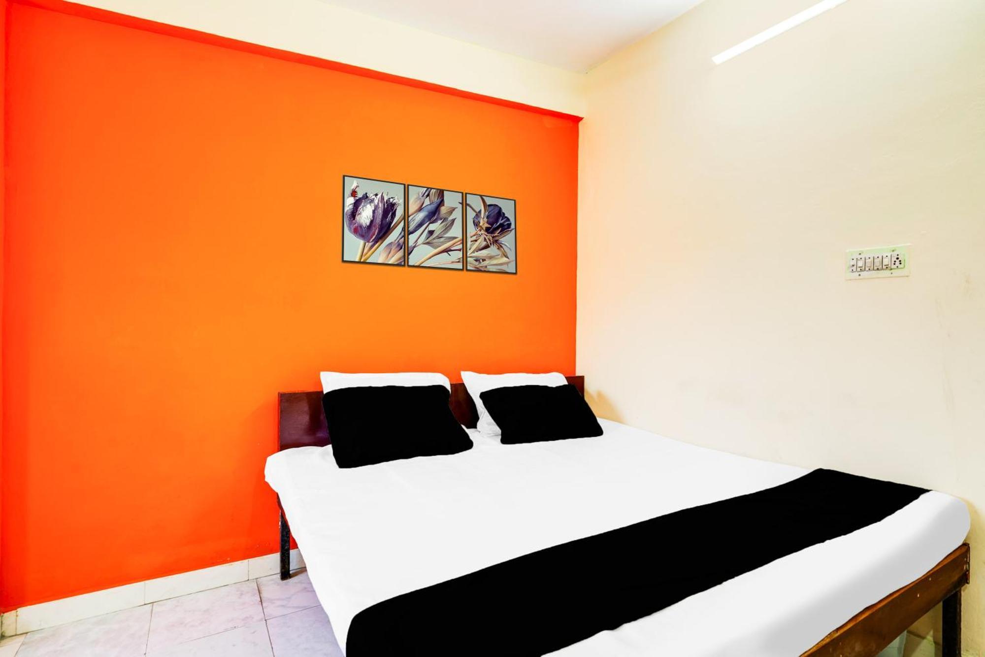 Super Townhouse Marathahalli Near Klm Fashion Mall Бенґалуру Екстер'єр фото