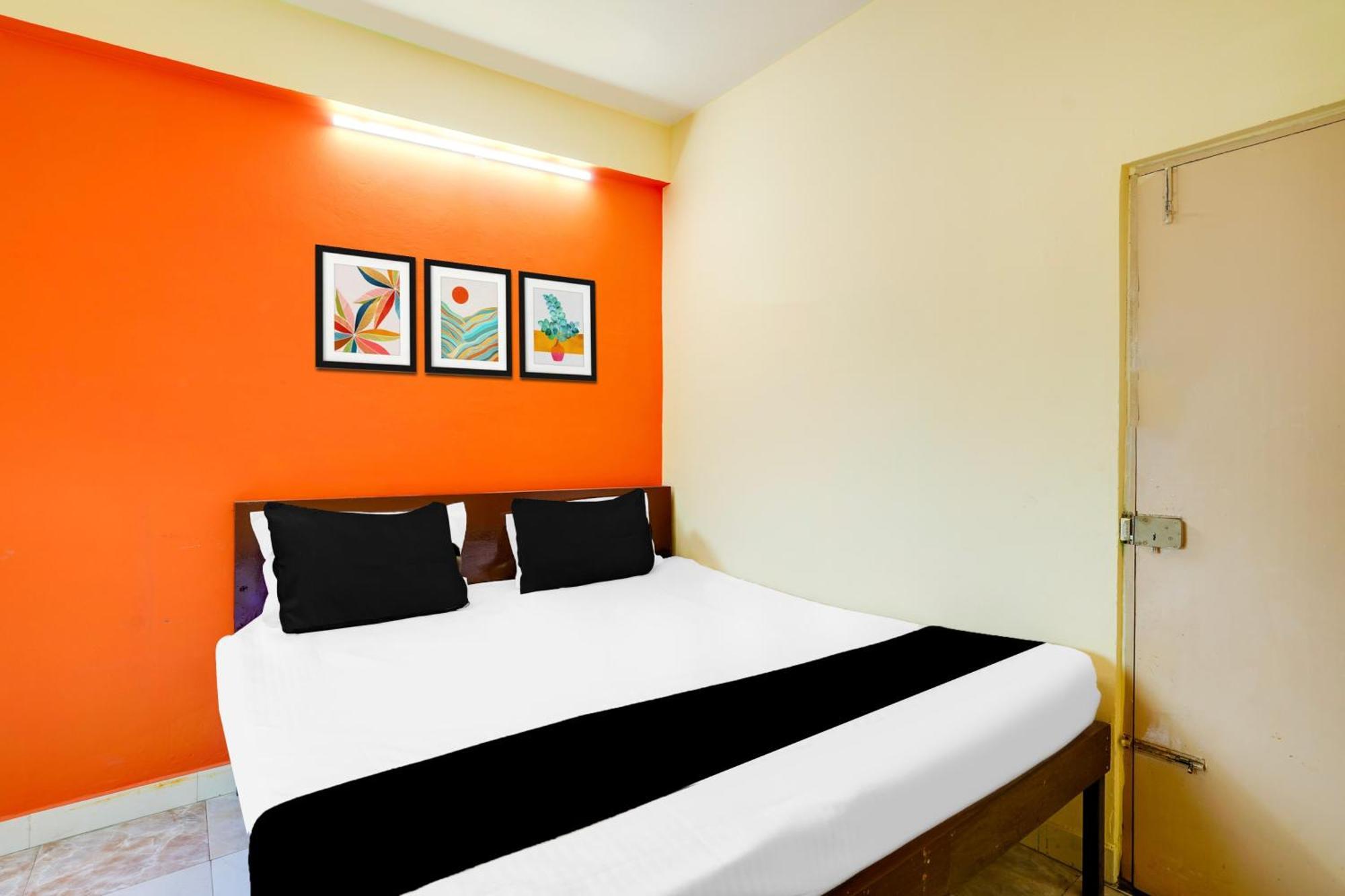 Super Townhouse Marathahalli Near Klm Fashion Mall Бенґалуру Екстер'єр фото