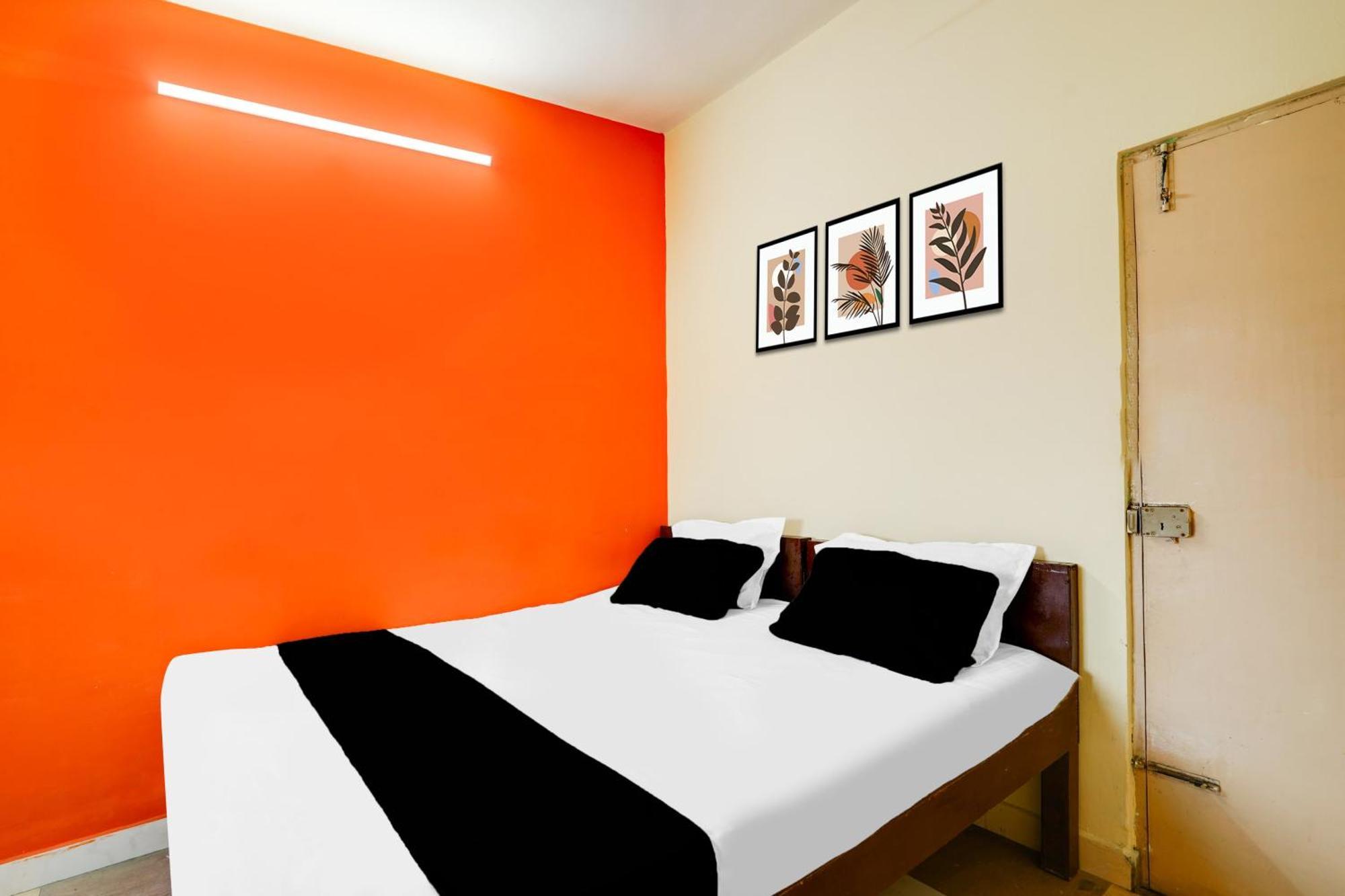 Super Townhouse Marathahalli Near Klm Fashion Mall Бенґалуру Екстер'єр фото