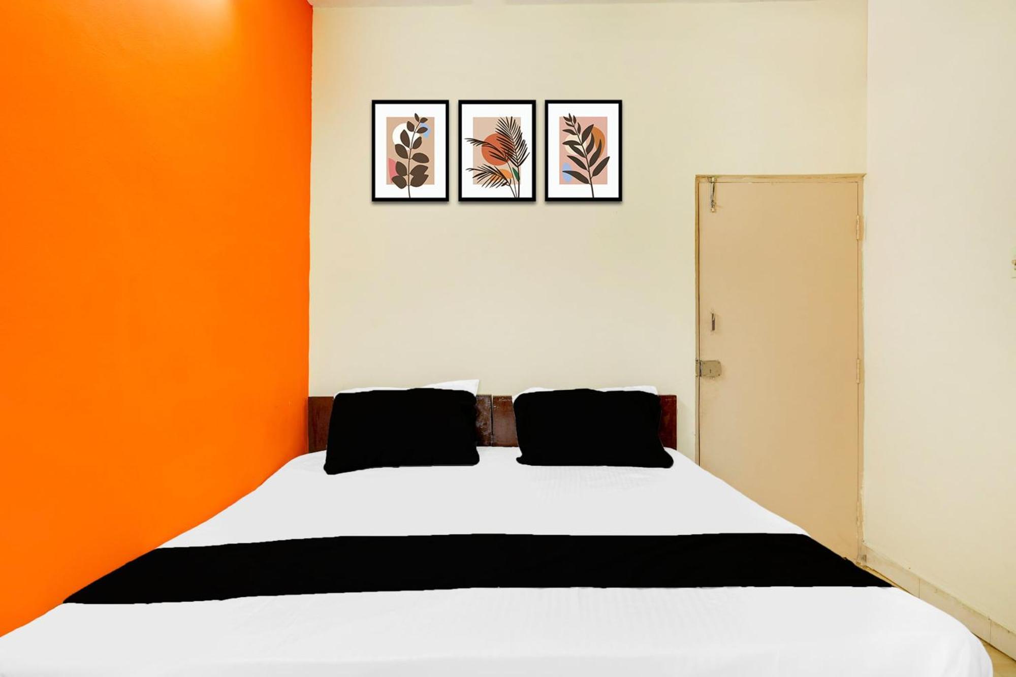 Super Townhouse Marathahalli Near Klm Fashion Mall Бенґалуру Екстер'єр фото