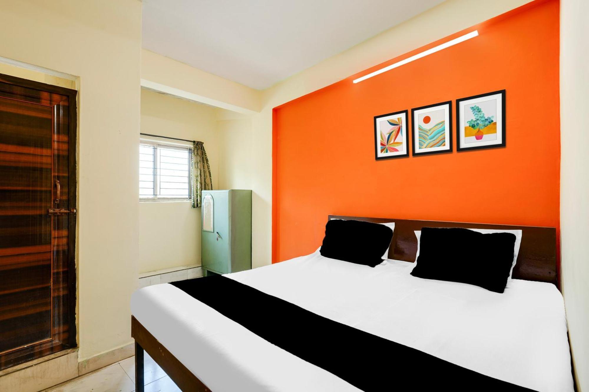 Super Townhouse Marathahalli Near Klm Fashion Mall Бенґалуру Екстер'єр фото