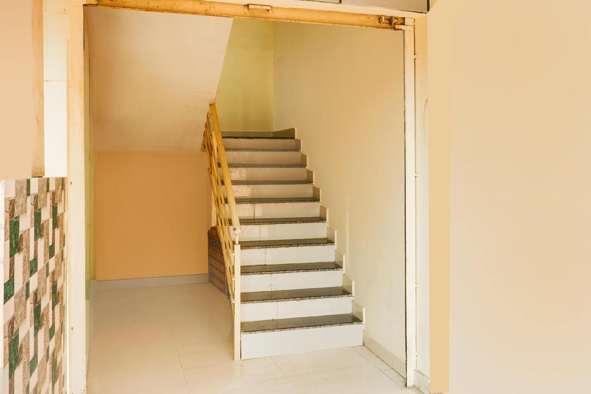 Super Townhouse Marathahalli Near Klm Fashion Mall Бенґалуру Екстер'єр фото