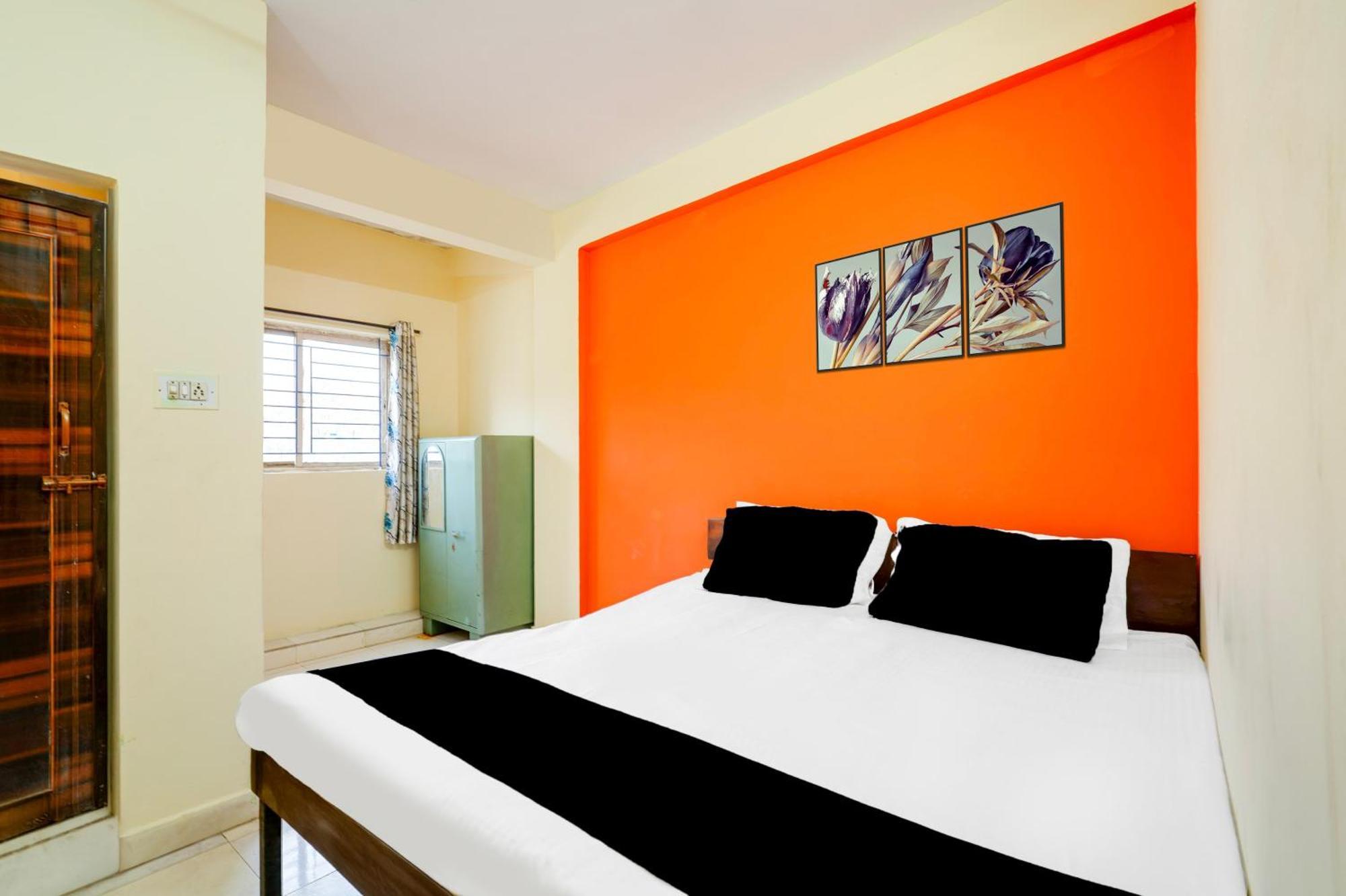 Super Townhouse Marathahalli Near Klm Fashion Mall Бенґалуру Екстер'єр фото