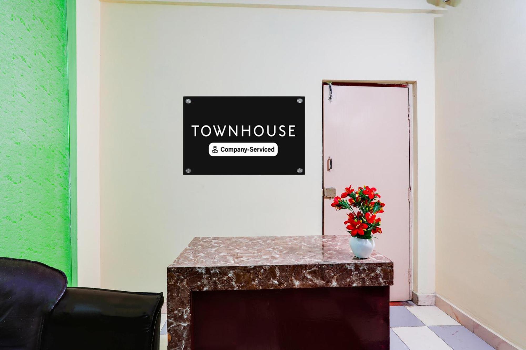 Super Townhouse Marathahalli Near Klm Fashion Mall Бенґалуру Екстер'єр фото