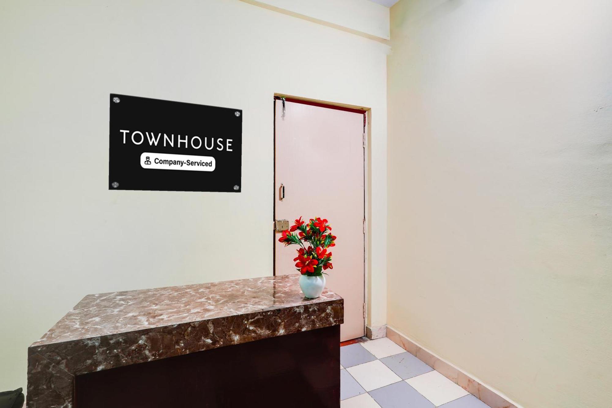 Super Townhouse Marathahalli Near Klm Fashion Mall Бенґалуру Екстер'єр фото